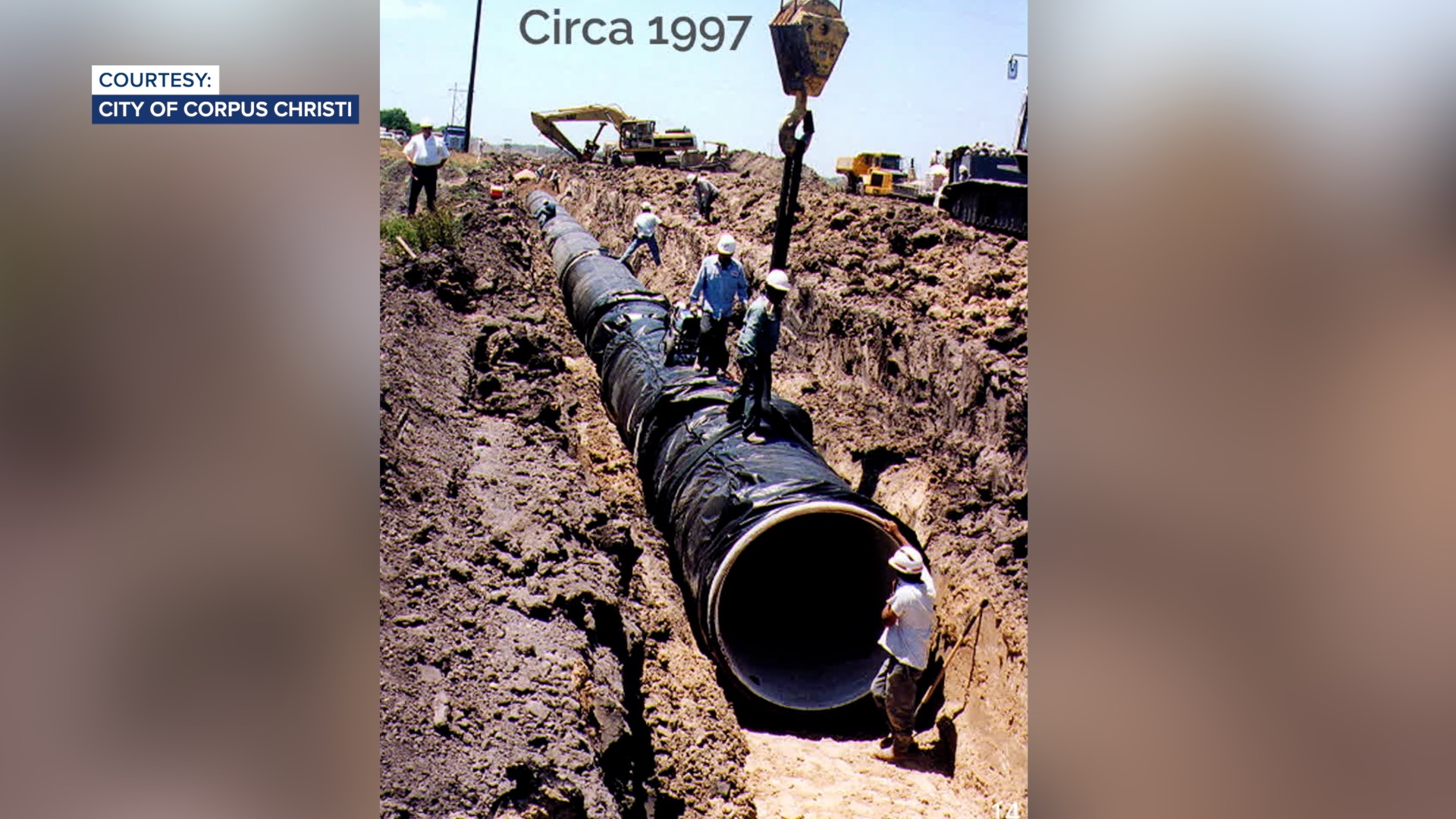 Corpus Christi finds way to pump in more water, but bills will rise