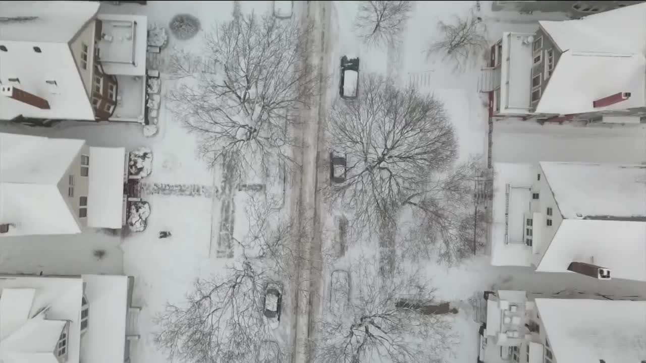 Milwaukee tenants face coldest night of the season without heat in ...