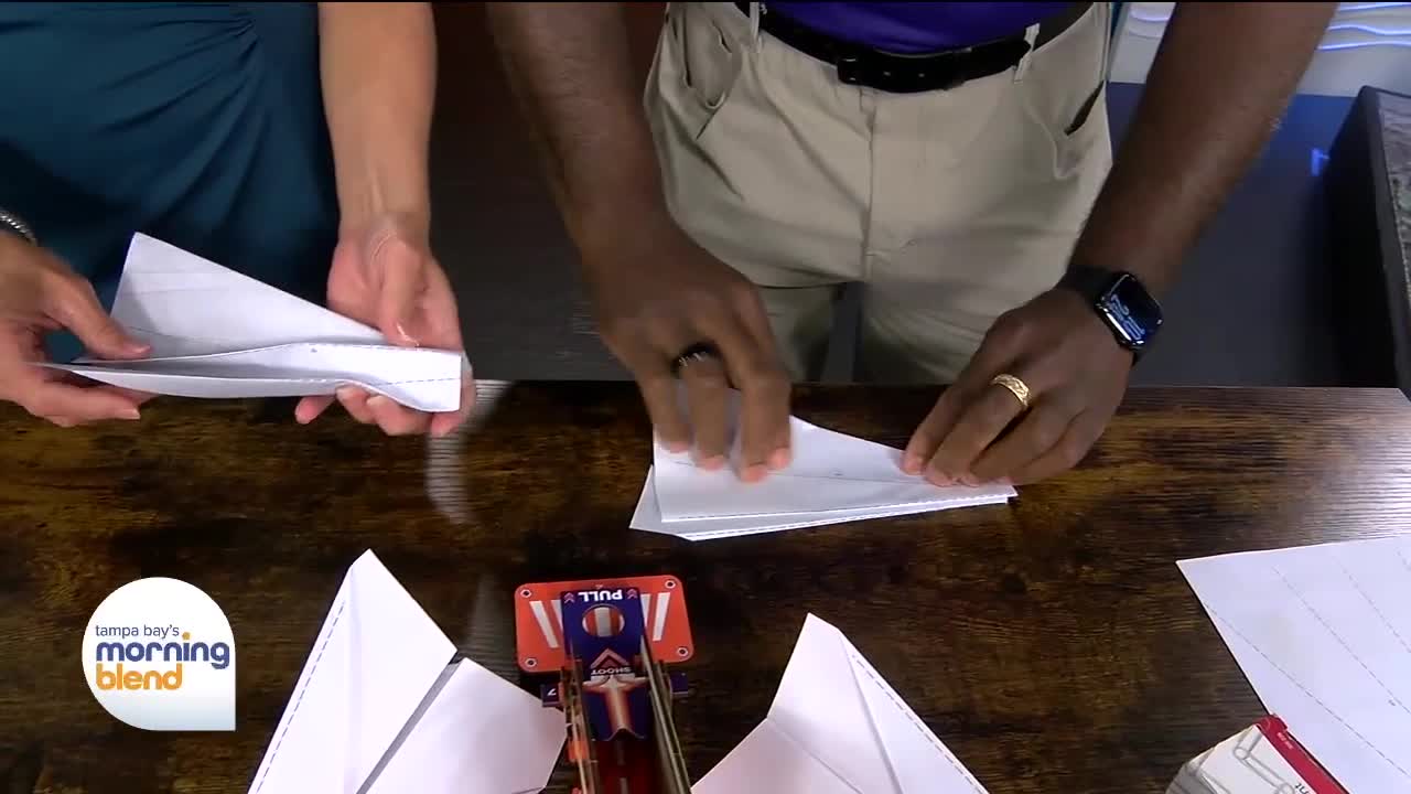 MOSI | Morning Blend