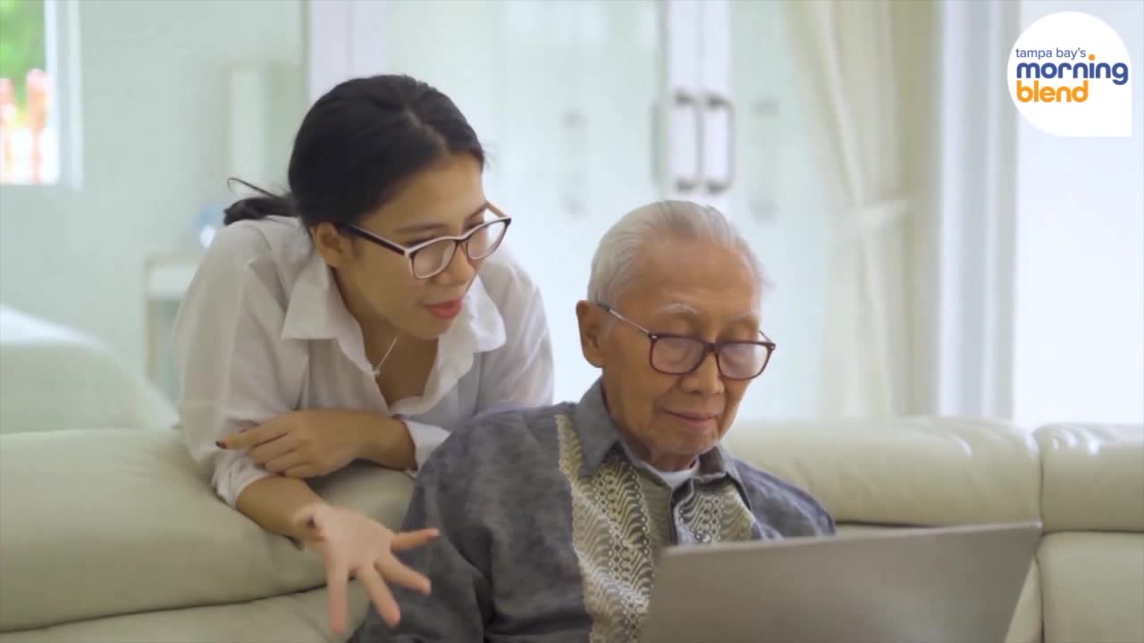 Caregiver Action Network | Morning Blend