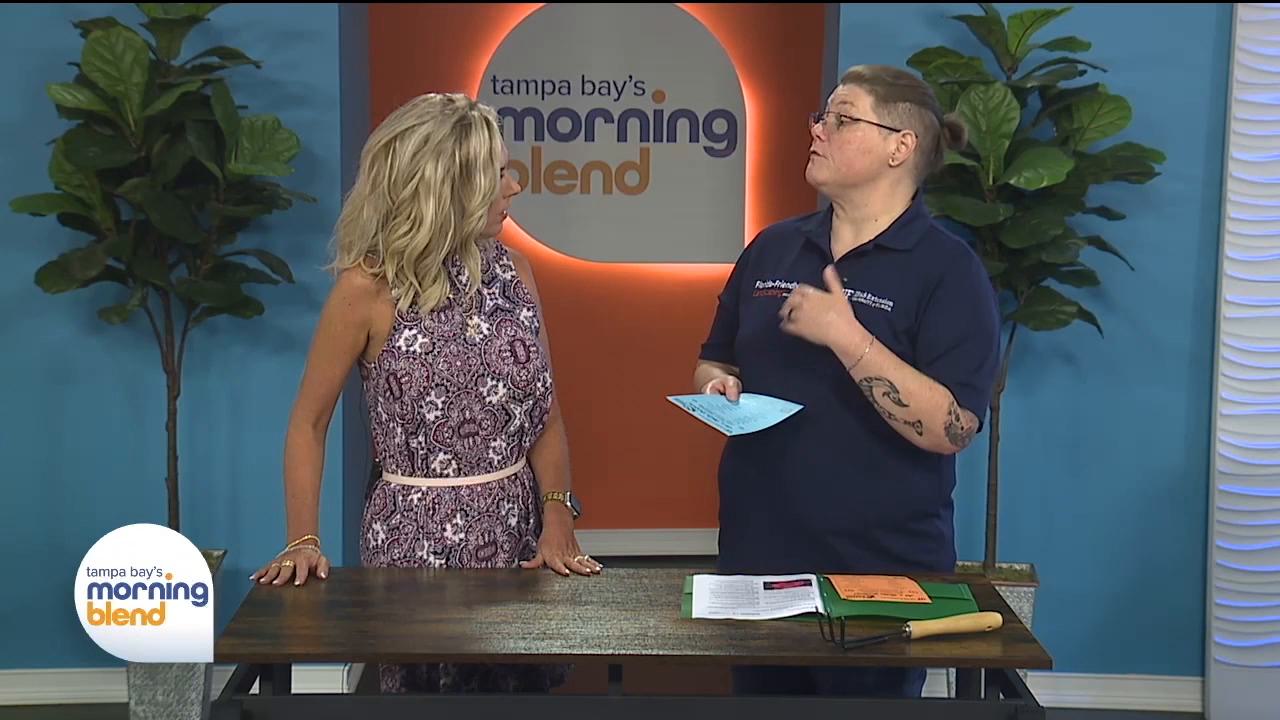 Rooted in Florida | Morning Blend