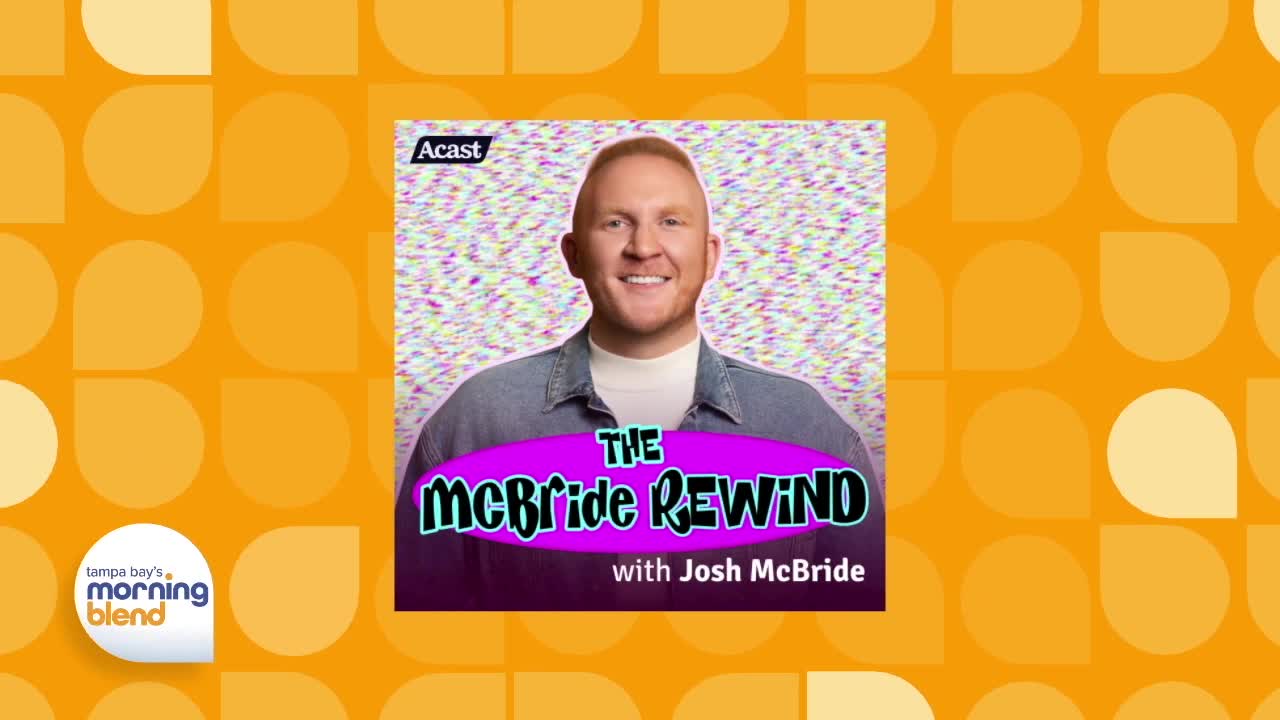 Josh McBride | Morning Blend