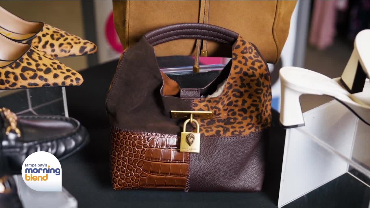 Nordstrom Rack | Morning Blend