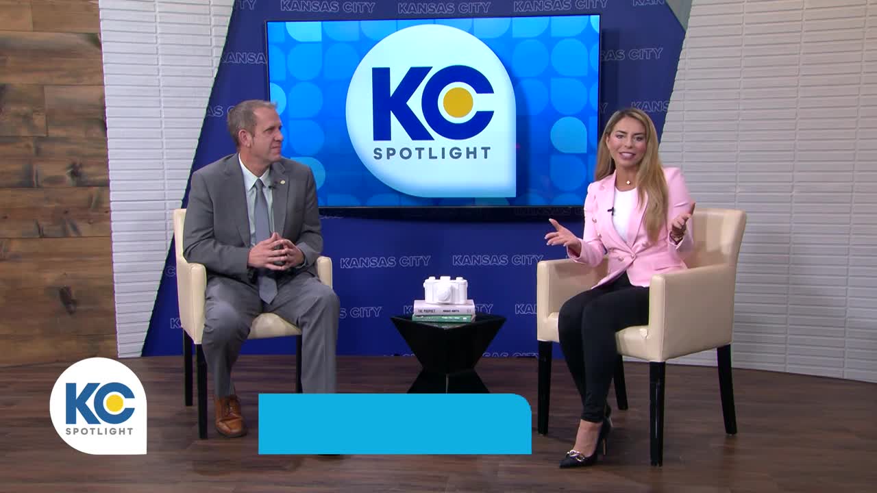 KC Spotlight | Boys & Girls Clubs of Greater KC