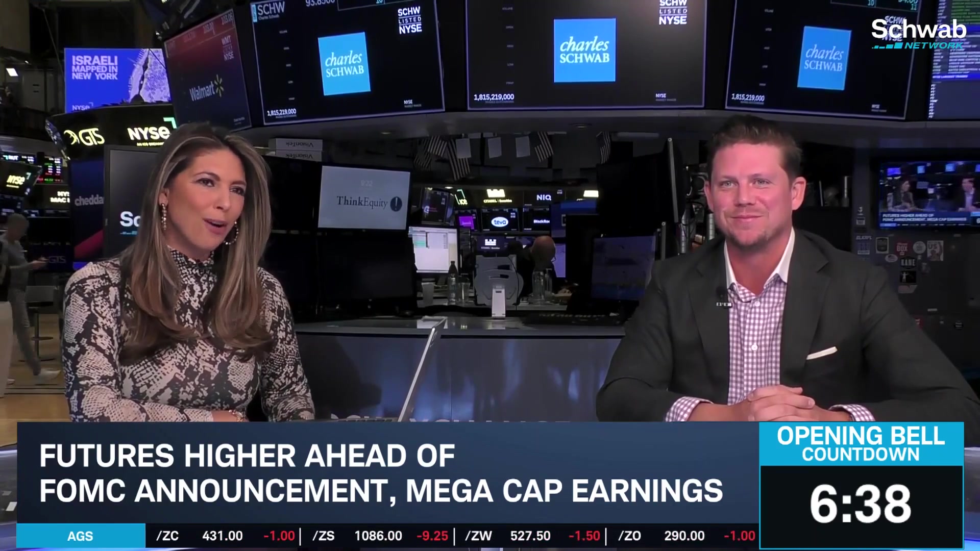 What Can Lift the Markets Higher for a Year-End Rally