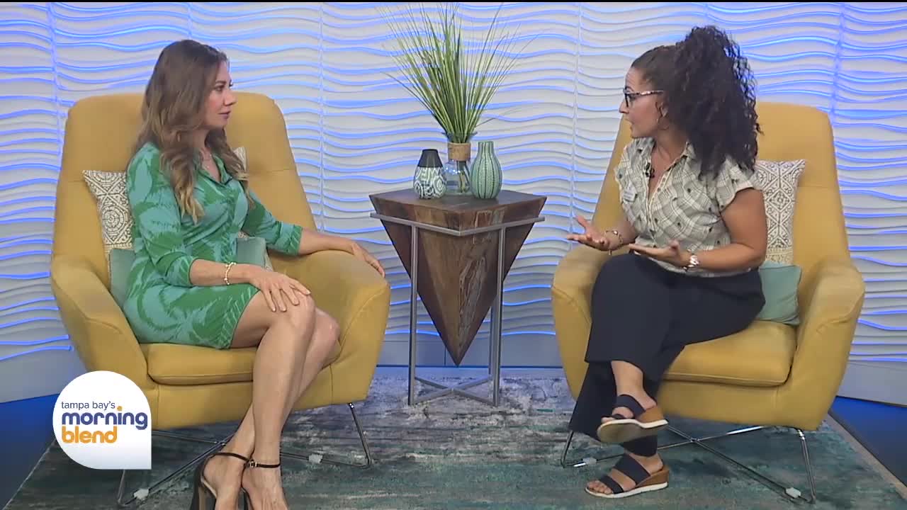 World Alzheimer's Day | Morning Blend