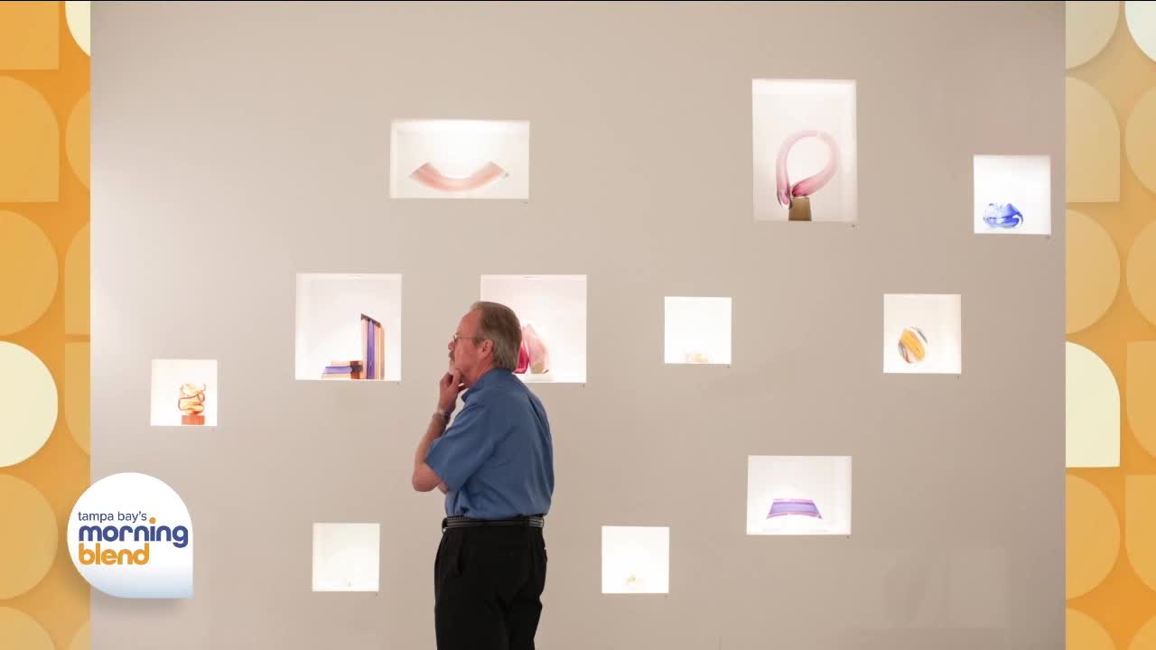 Imagine Museum | Morning Blend