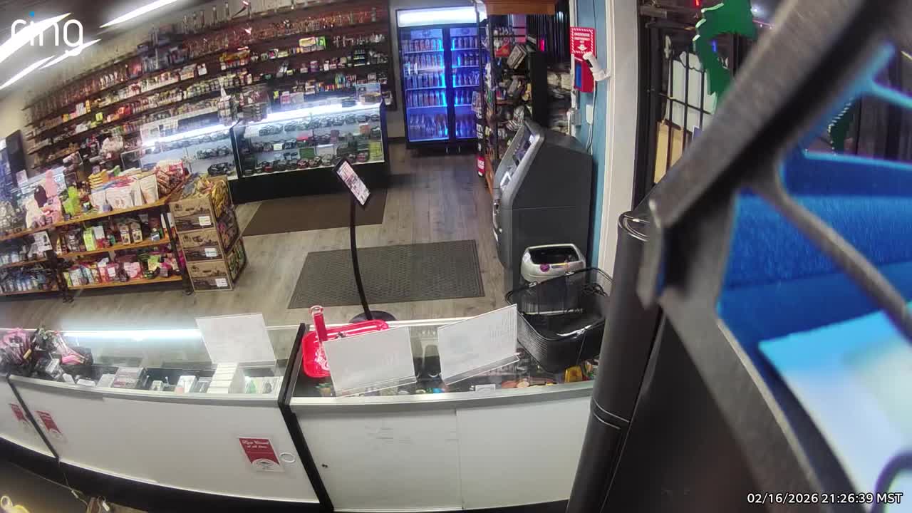Billings vape shop owner releases photos of armed robbery suspects Billings vape shop owner releases photos of armed robbery suspects