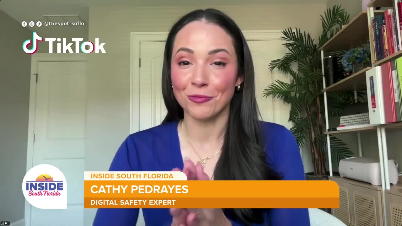 Cybersecurity Awareness Month: Simple Ways to Help Keep Your Accounts and Family Safer Online