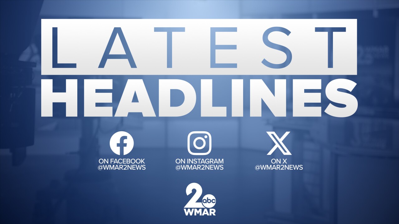 Not AI: Dead 14-foot python found in Baltimore’s Gwynns Falls