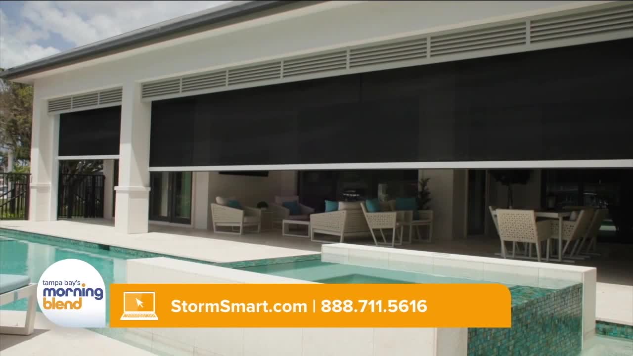 Storm Smart | Morning Blend