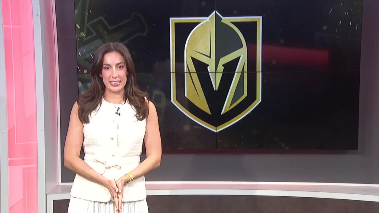 Golden Knights announce signings, trades as NHL free agency begins
