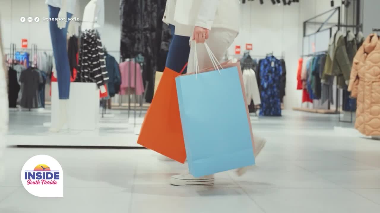What to do if you slip and fall while holiday shopping, according to Andijar and Levine attorneys