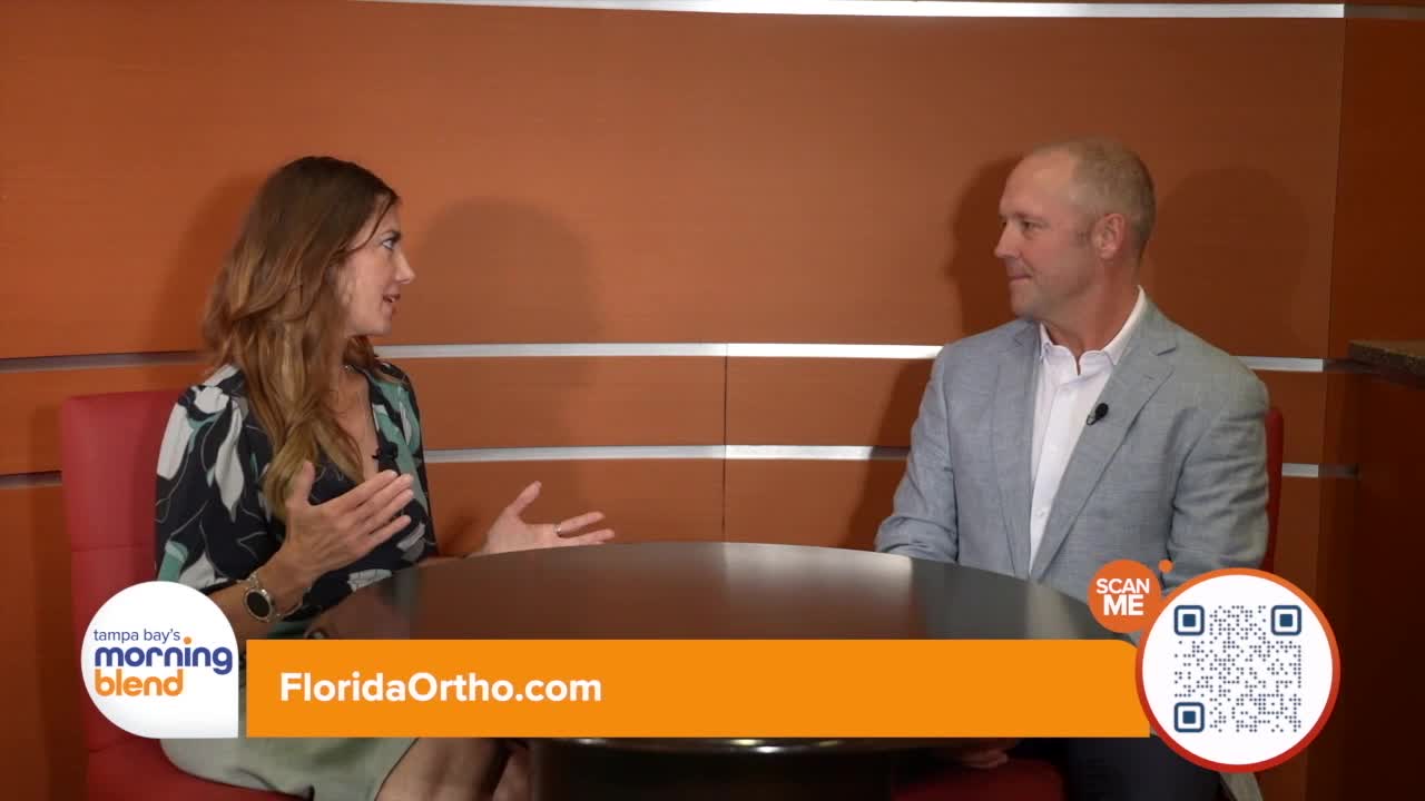 Florida Orthopaedic Institute | Morning Blend