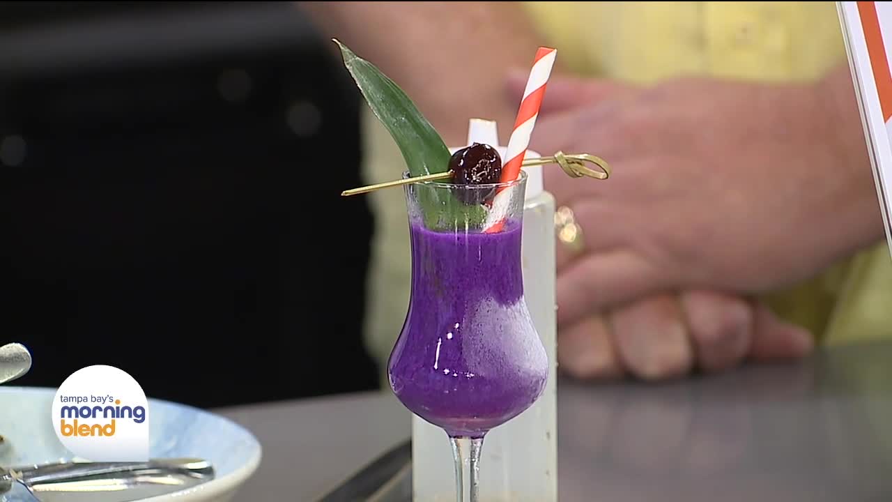 Taste of the Beaches | Morning Blend