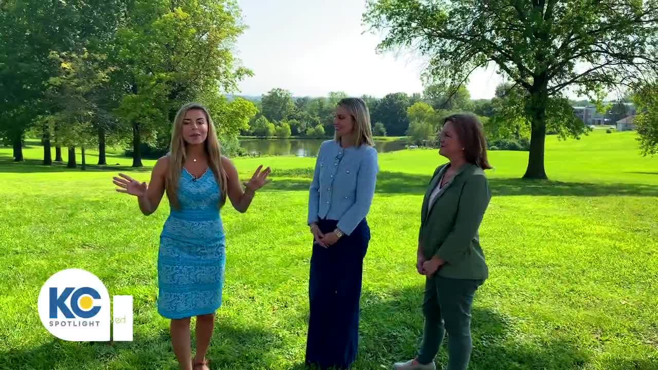 KC Spotlight | Life Unlimited Brings The Trails Neighborhood to Liberty