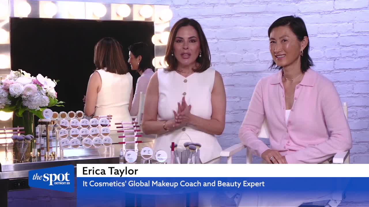 TV20 Showcase: The Wellness Reset for the 'Do-It-All' Woman