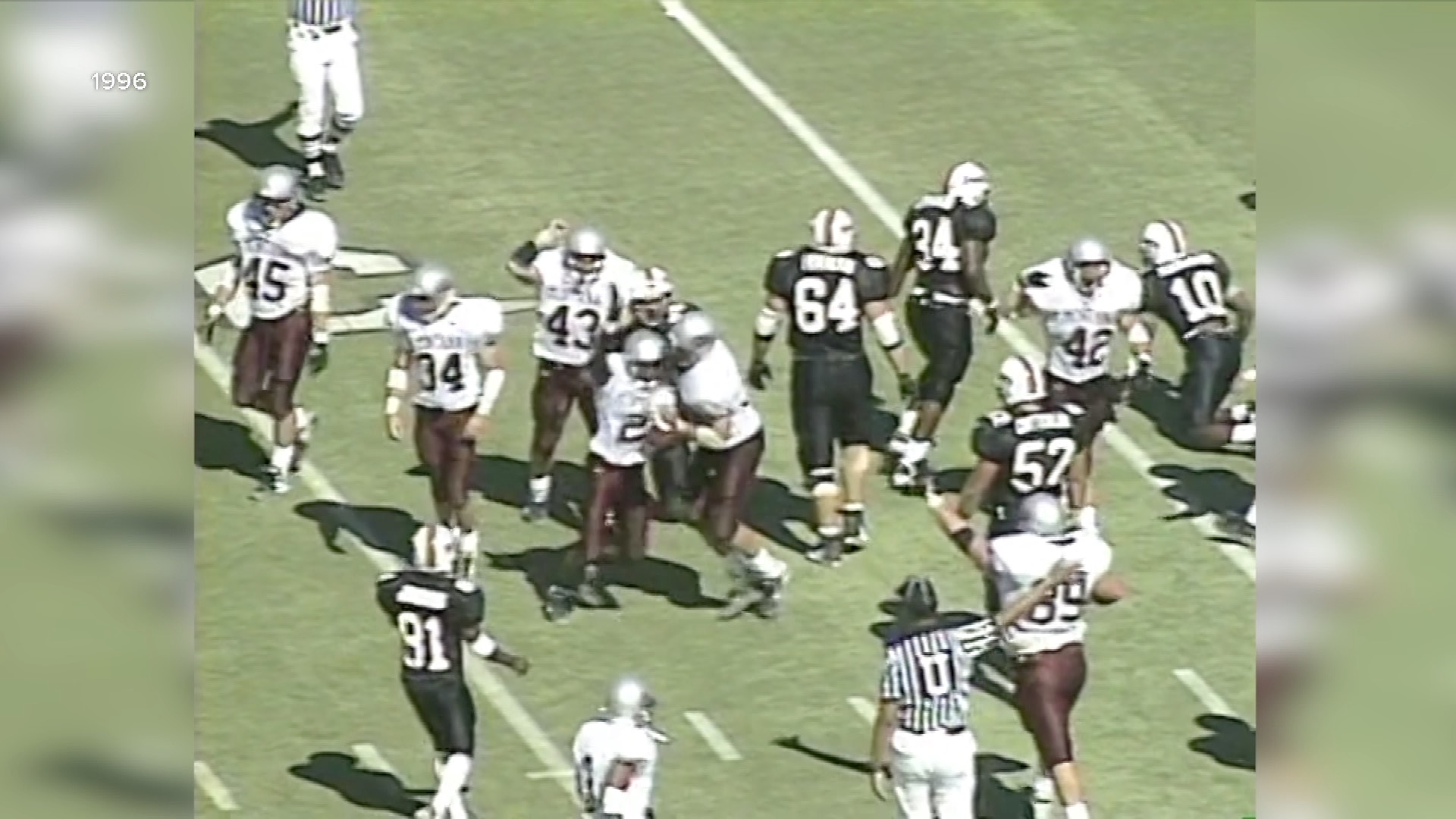 Grizzly rewind: 30 years ago, Montana dominated Oregon State to begin new era