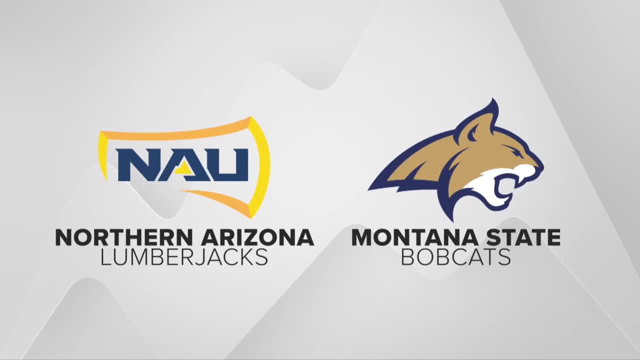 Short-handed Montana State leans on depth, defense in gritty win over Northern Arizona