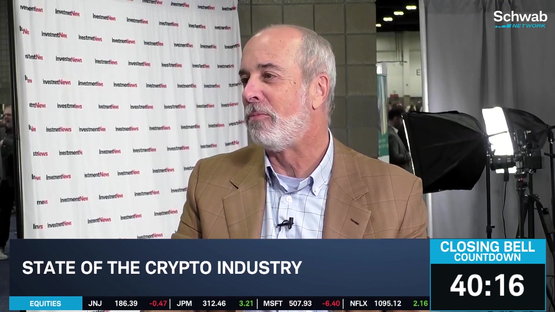 Schwab IMPACT 2025: Balancing Risk & Reward in Crypto