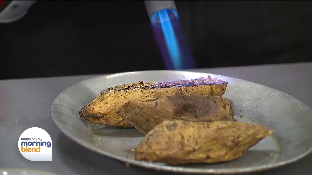 Sunda | Morning Blend