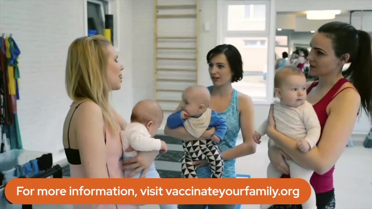 Vaccinate Your Family | Morning Blend