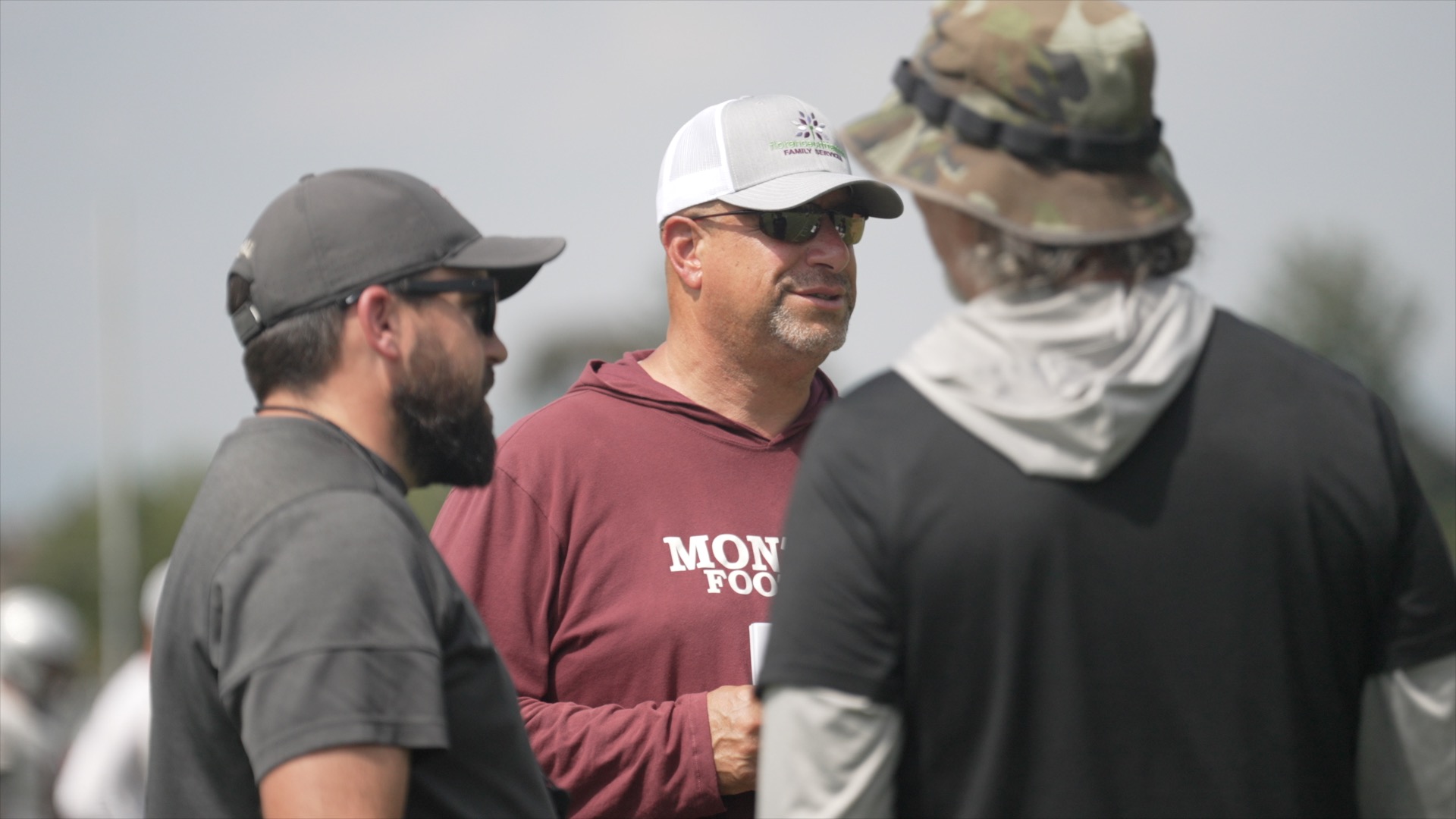Roll 'em out: No. 2 Montana ready to open season, welcomes Southern Utah back to Big Sky