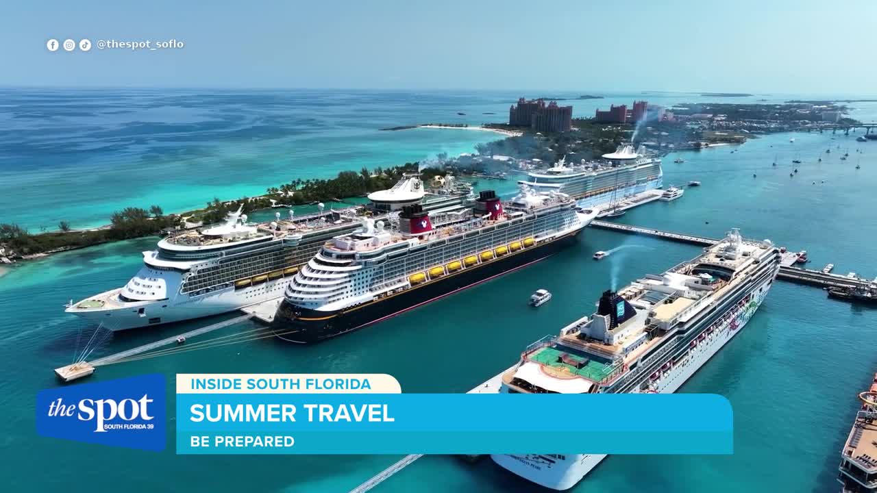 Summer travel tips from South Florida attorneys: Know your rights on the road and at sea