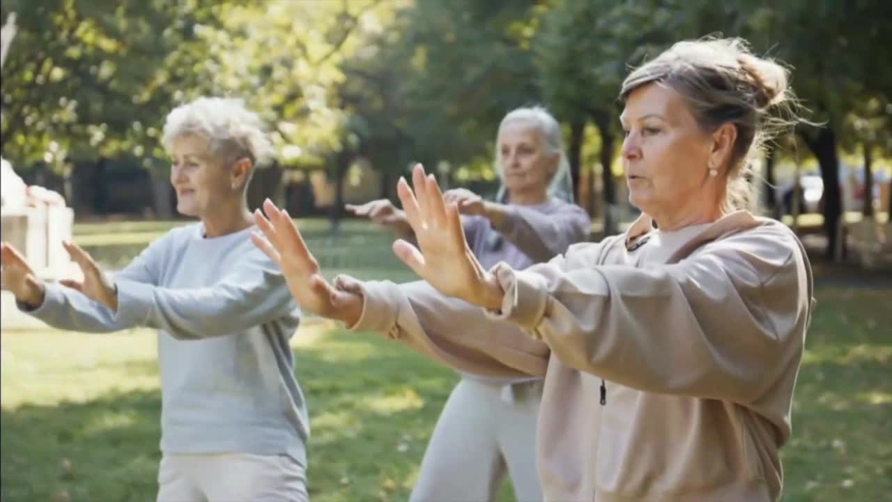 Menopause Day | Morning Blend