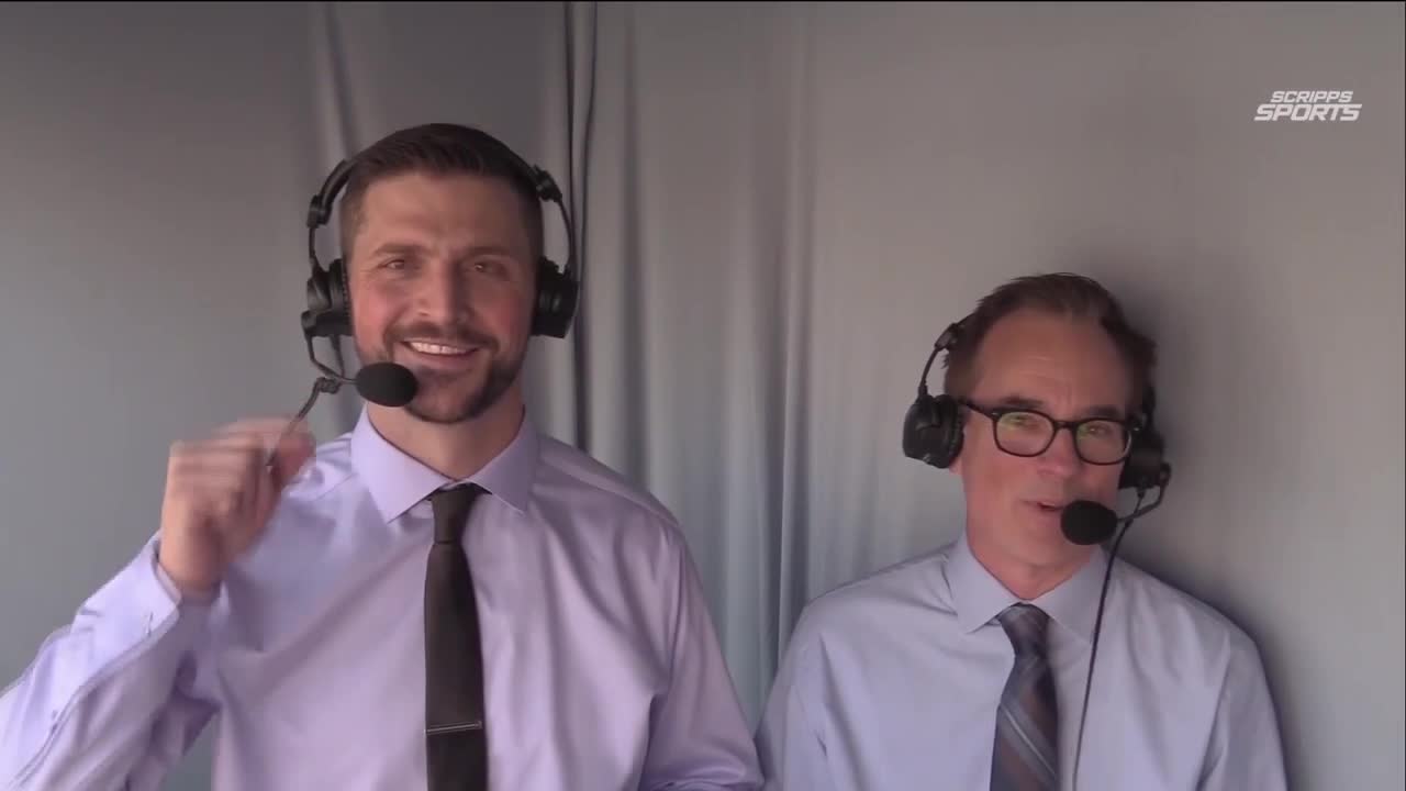 Griz postgame: Trey Bender, Jordan Tripp recap Montana's loss to Idaho