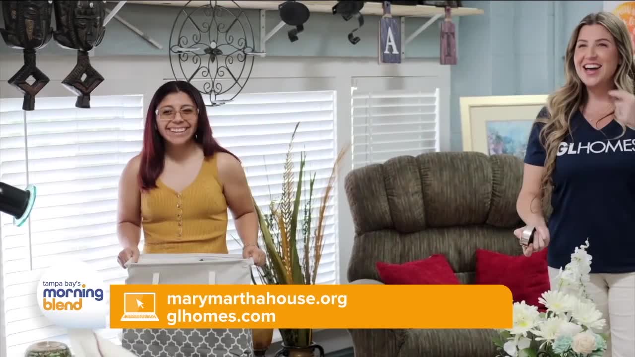 GL Homes | Morning Blend