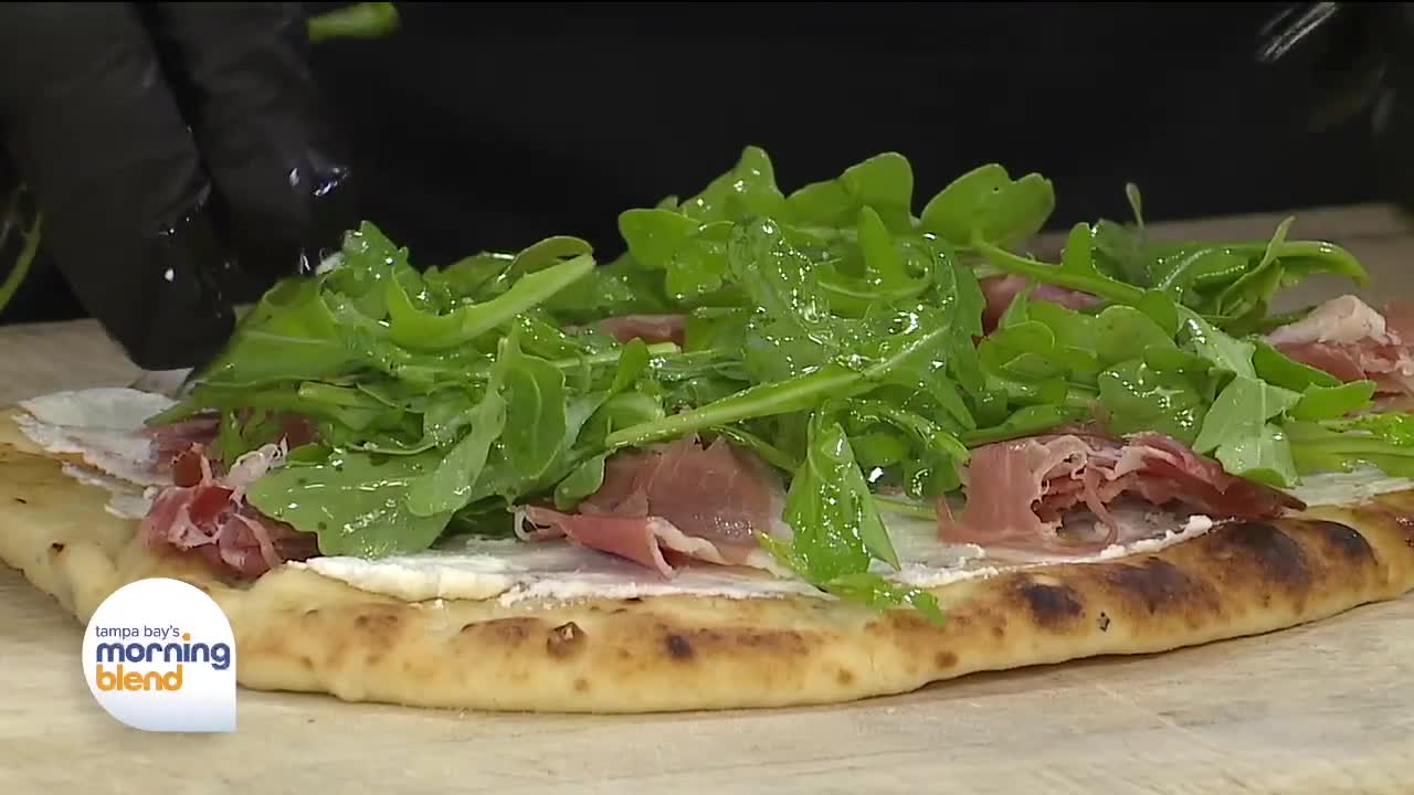 Best of the Bay | Morning Blend