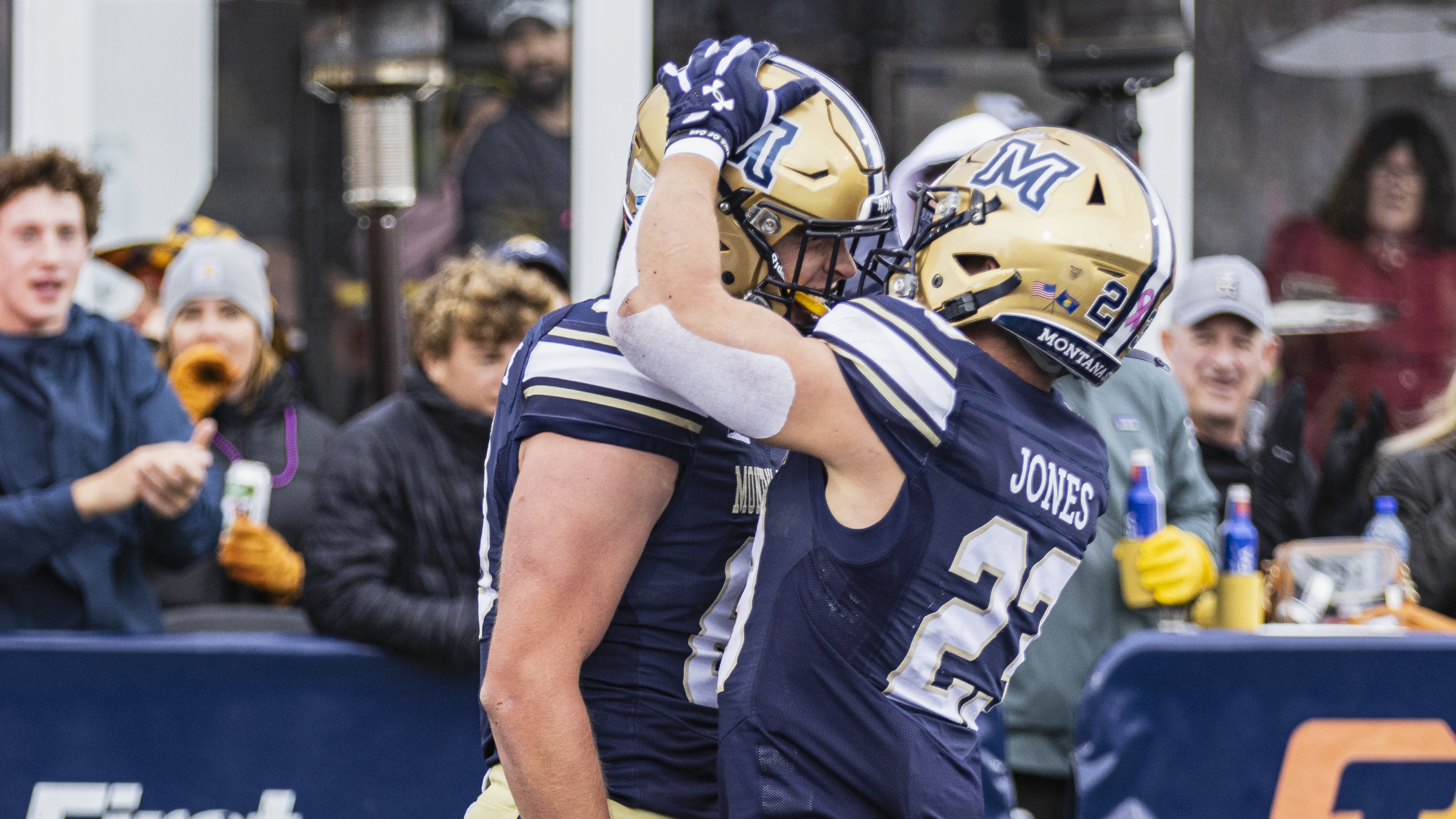 Montana State prepared to face "dangerous" Eastern Washington team on the road