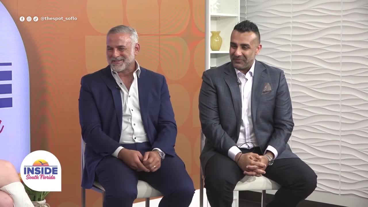 Anidjar & Levine celebrates 20 years as a South Florida law firm rooted in community