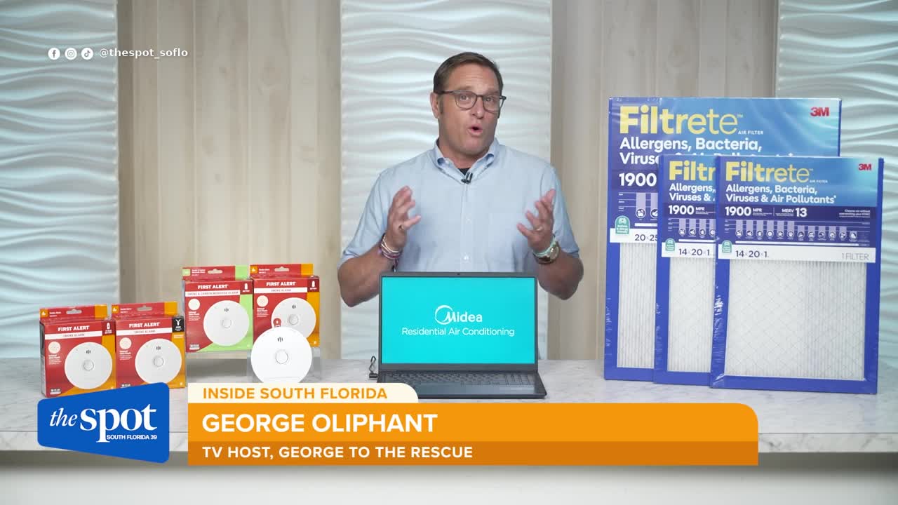 Fall Home Improvement Tips to Keep Your Home Safe and Comfortable