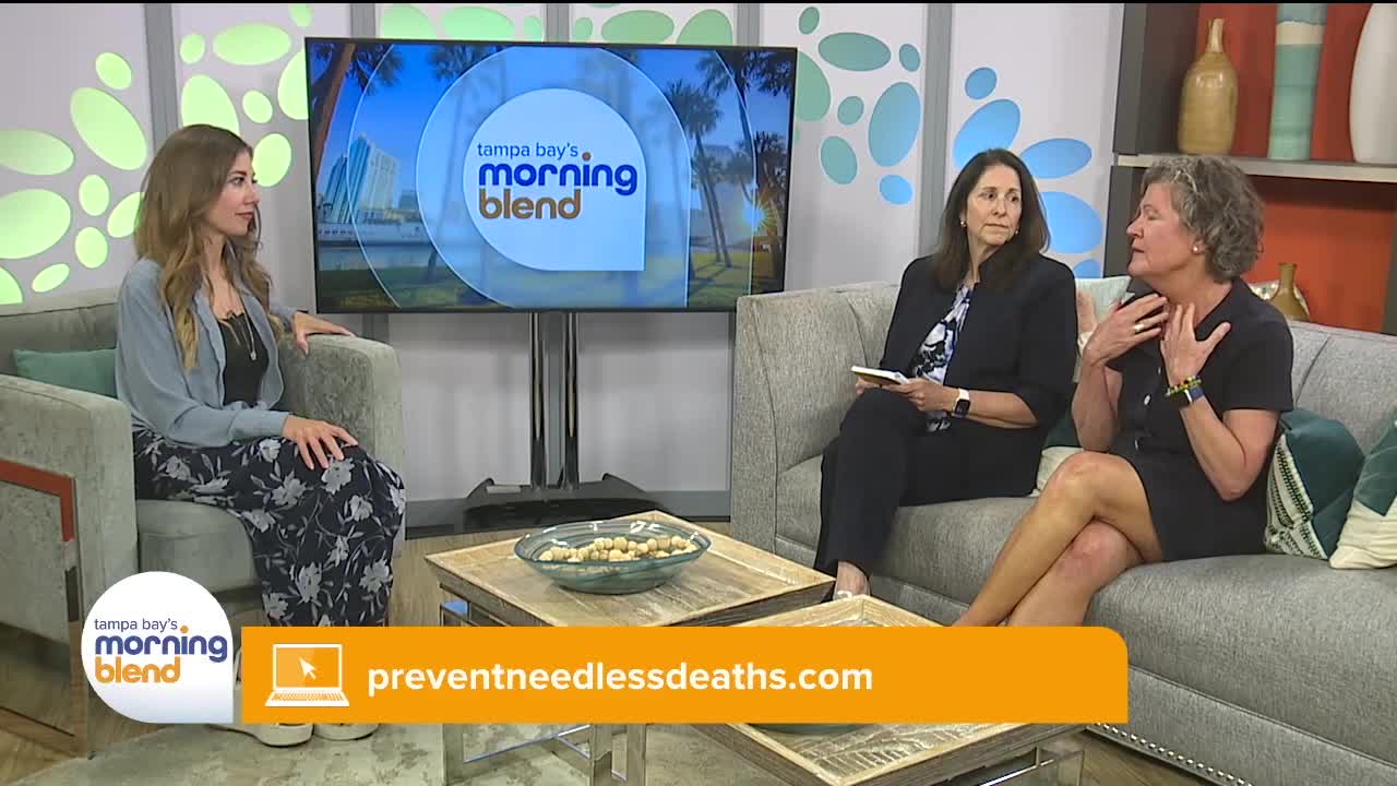 Children's Board of Hillsborough County | Morning Blend