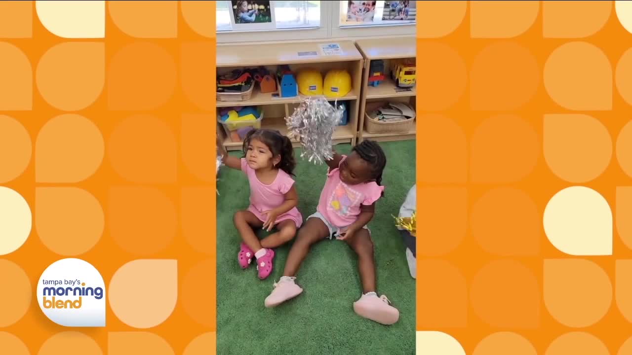 Parc Center for Disabilities | Morning Blend
