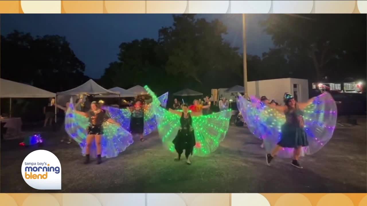 Witches Hallow | Morning Blend