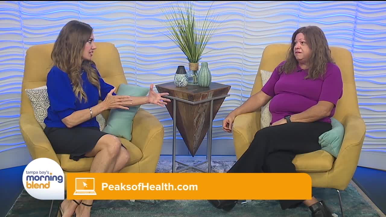Peaks of Health | Morning Blend