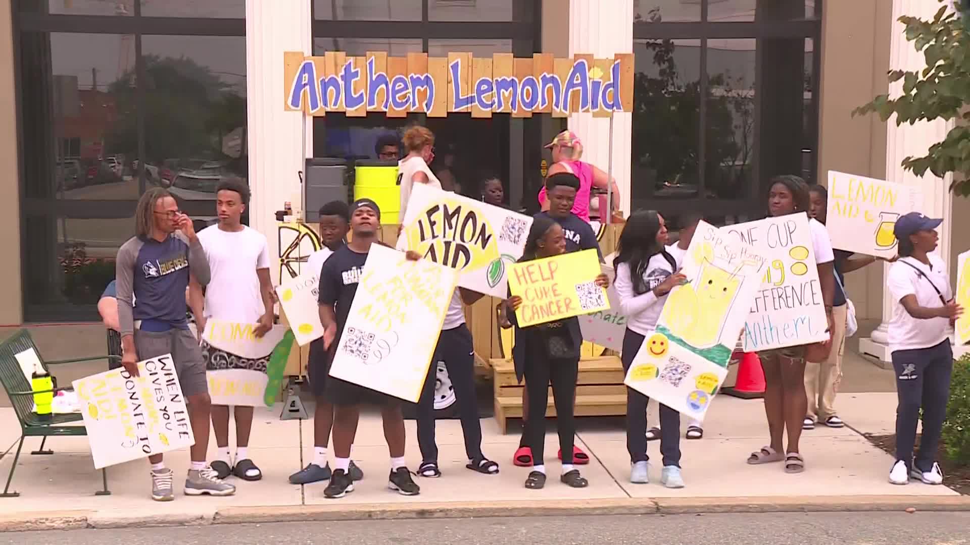 Anthem LemonAid 2026