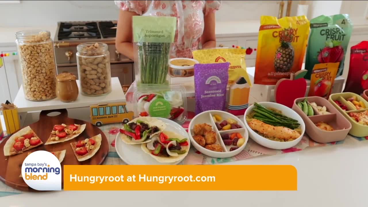 Nutrition By Mia | Morning Blend
