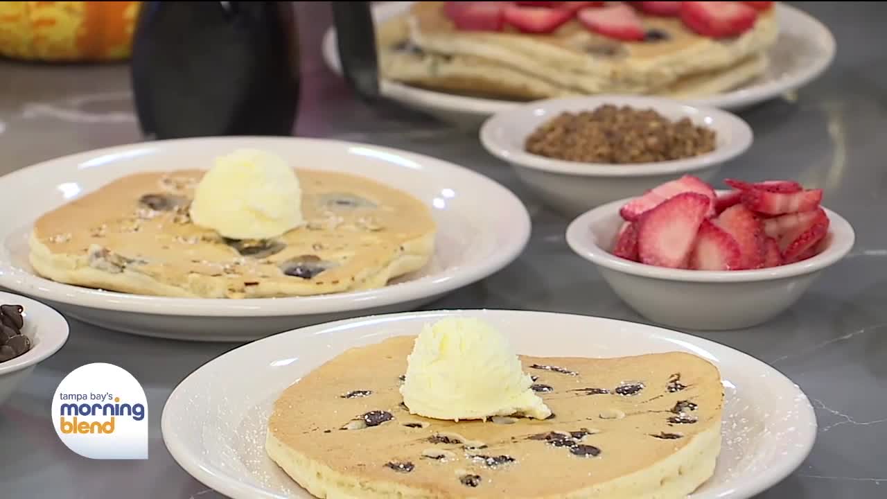 Metro Diner | Morning Blend