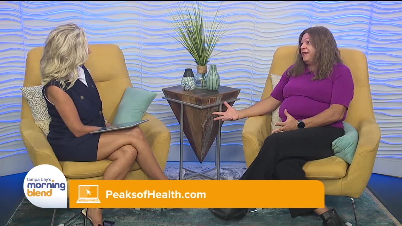 Peaks of Health | Morning Blend