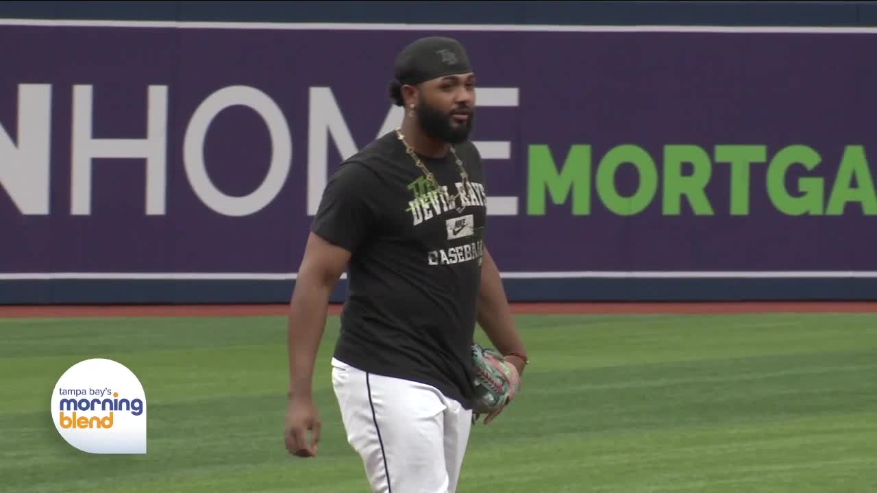 Tampa Bay Rays | Morning Blend