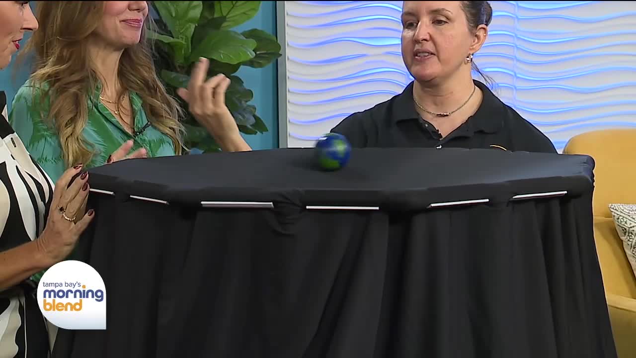 MOSI | Morning Blend