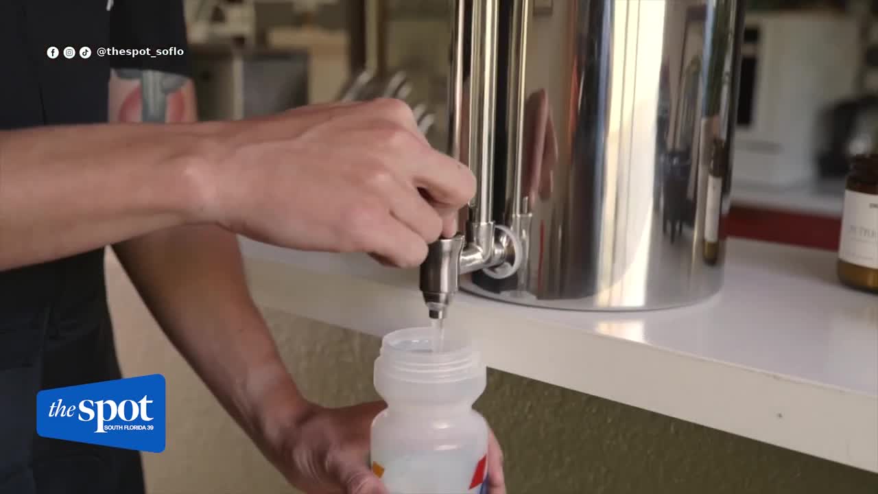 Hurricane prep goes beyond flashlights: Water filtration and drying solutions to consider