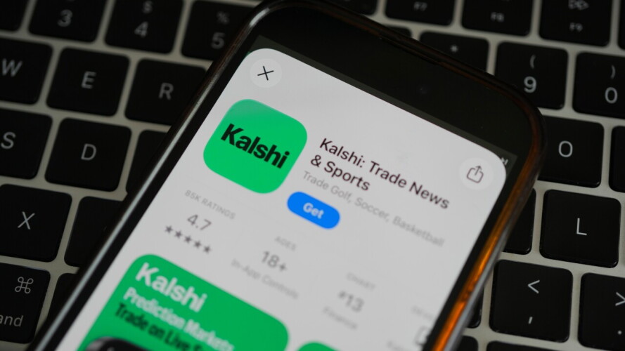 Utah Sues Kalshi | Prediction Market Compliance Risk for Sellers