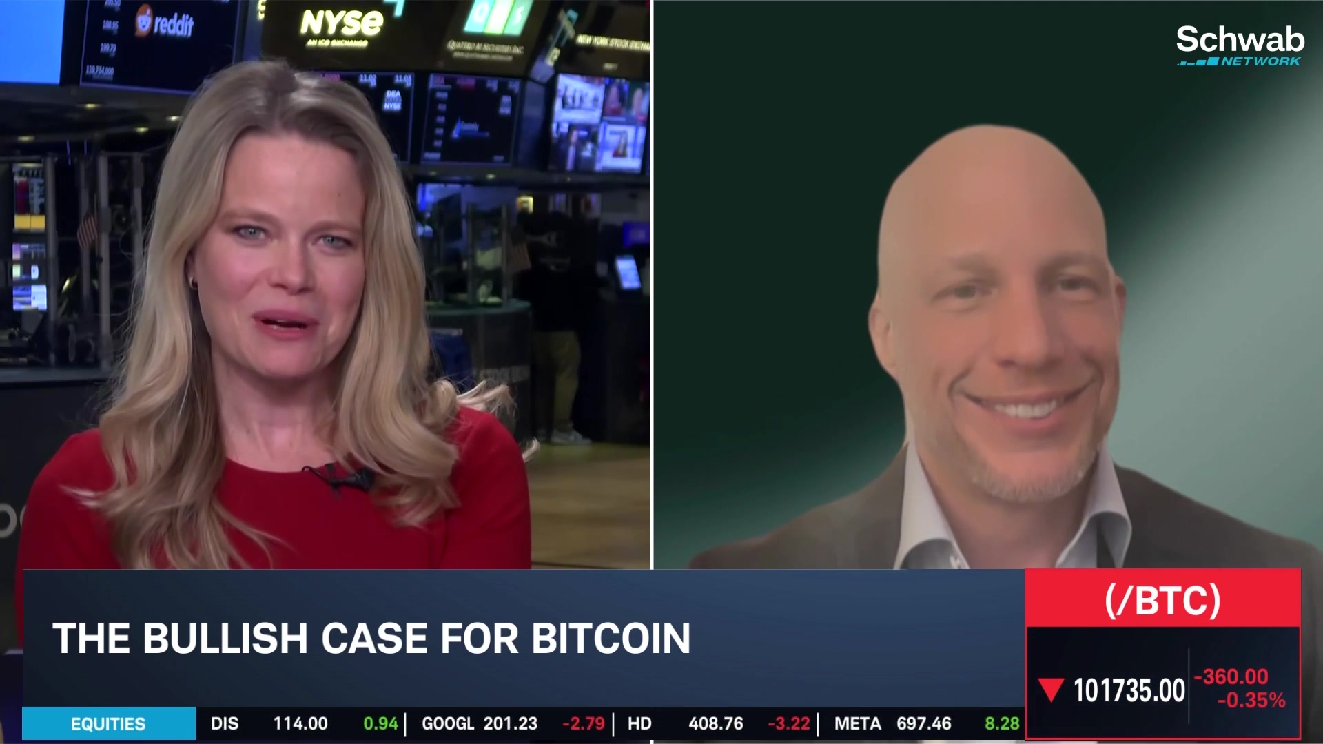 Bitcoin Rebounds from Massive Sell-Off: Dealing with Volatility