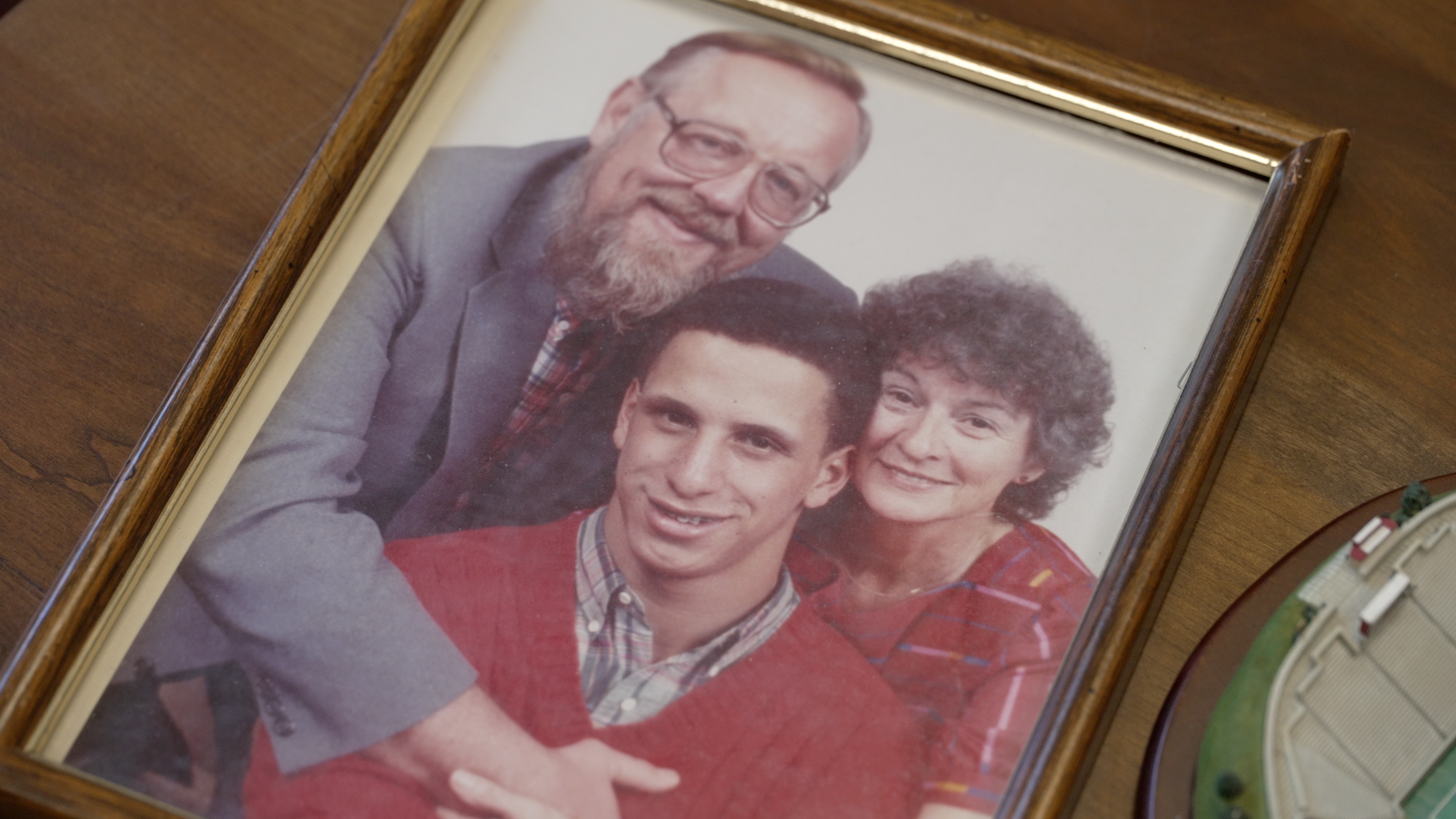 The family you choose: Bobby Kennedy’s Montana mantra inspired by the family that chose him