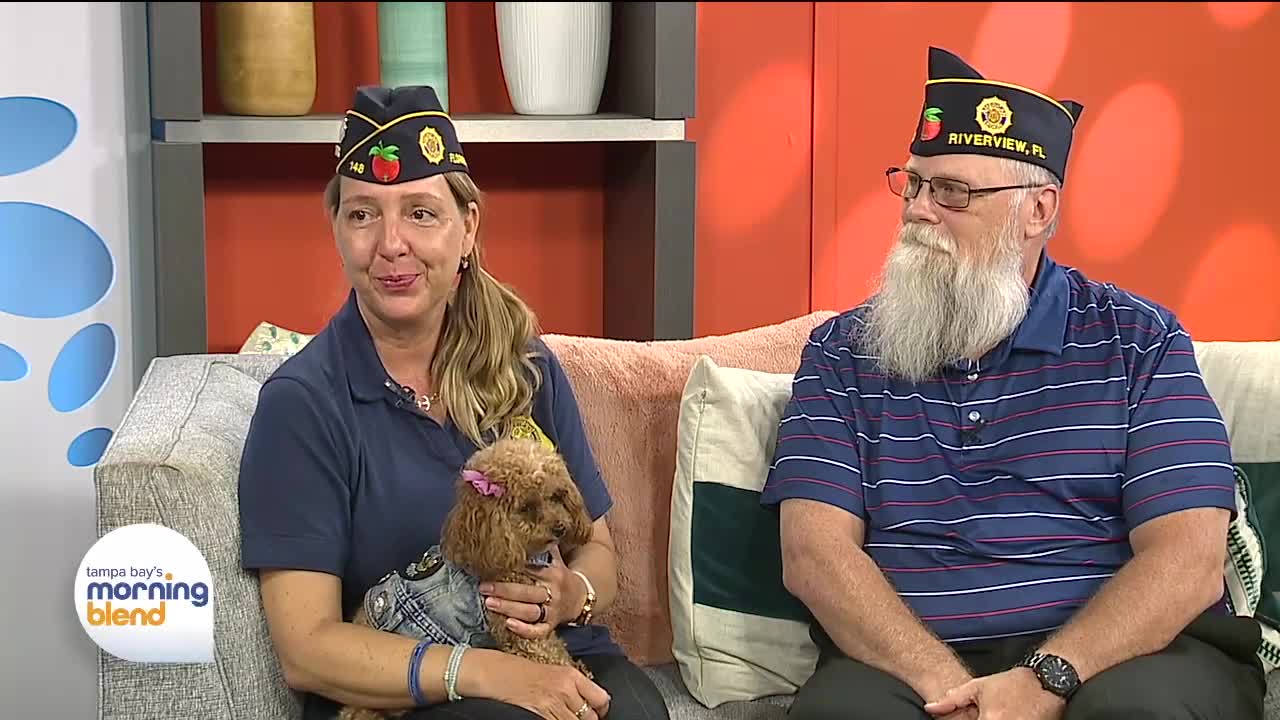 American Legion | Morning Blend